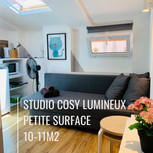 Couronne Studio Aix-en-Provence Buitenkant foto
