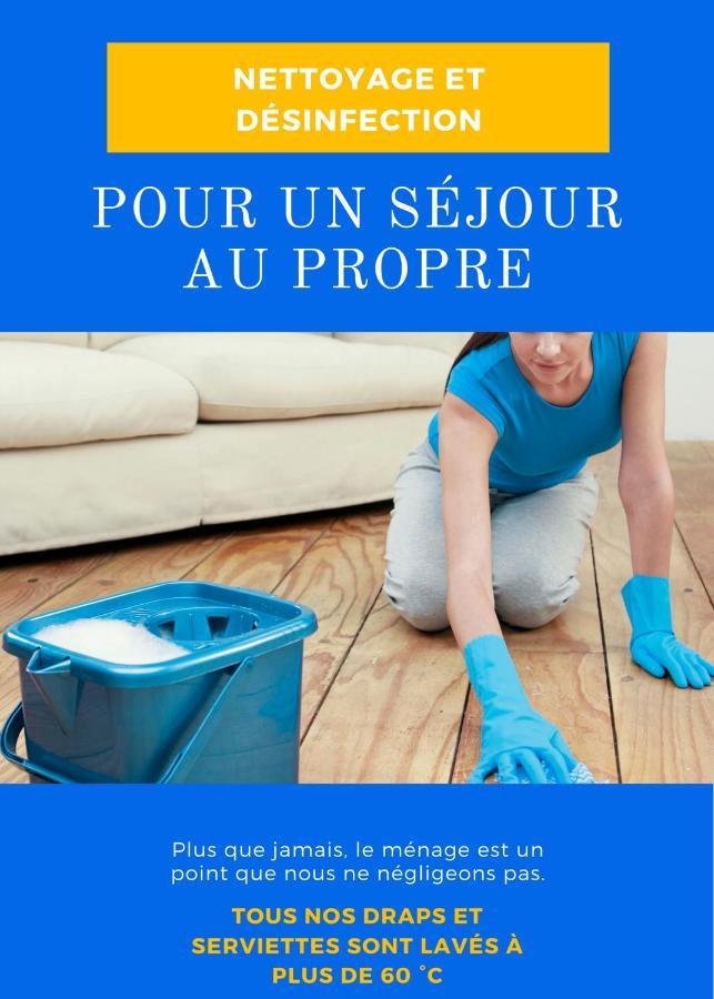 Couronne Studio Aix-en-Provence Buitenkant foto